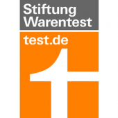 Stiftung-Warentest logo